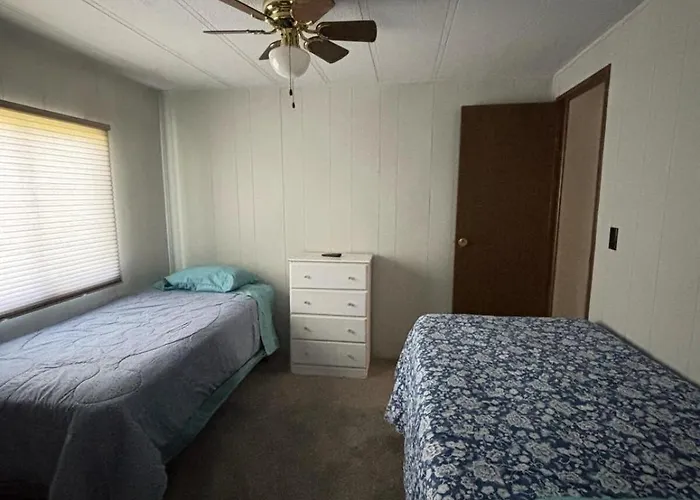Dorothy's Hideaway Holiday home