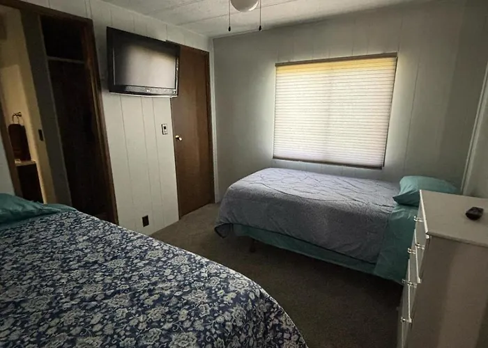 Dorothy's Hideaway Holiday home Hulett