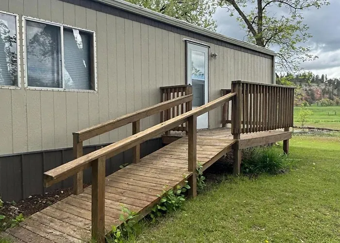 Dorothy's Hideaway Hulett